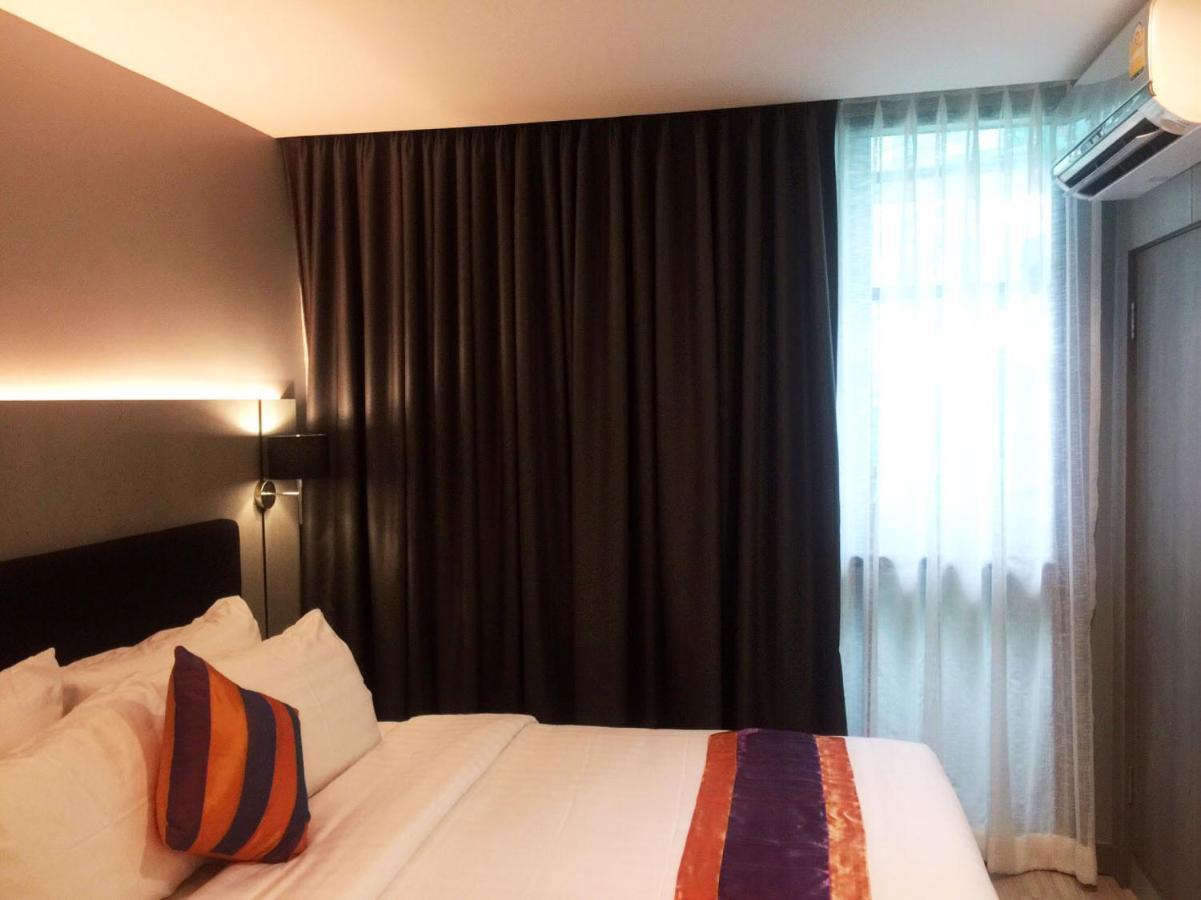 Studio Ekamai Bangkok Dış mekan fotoğraf