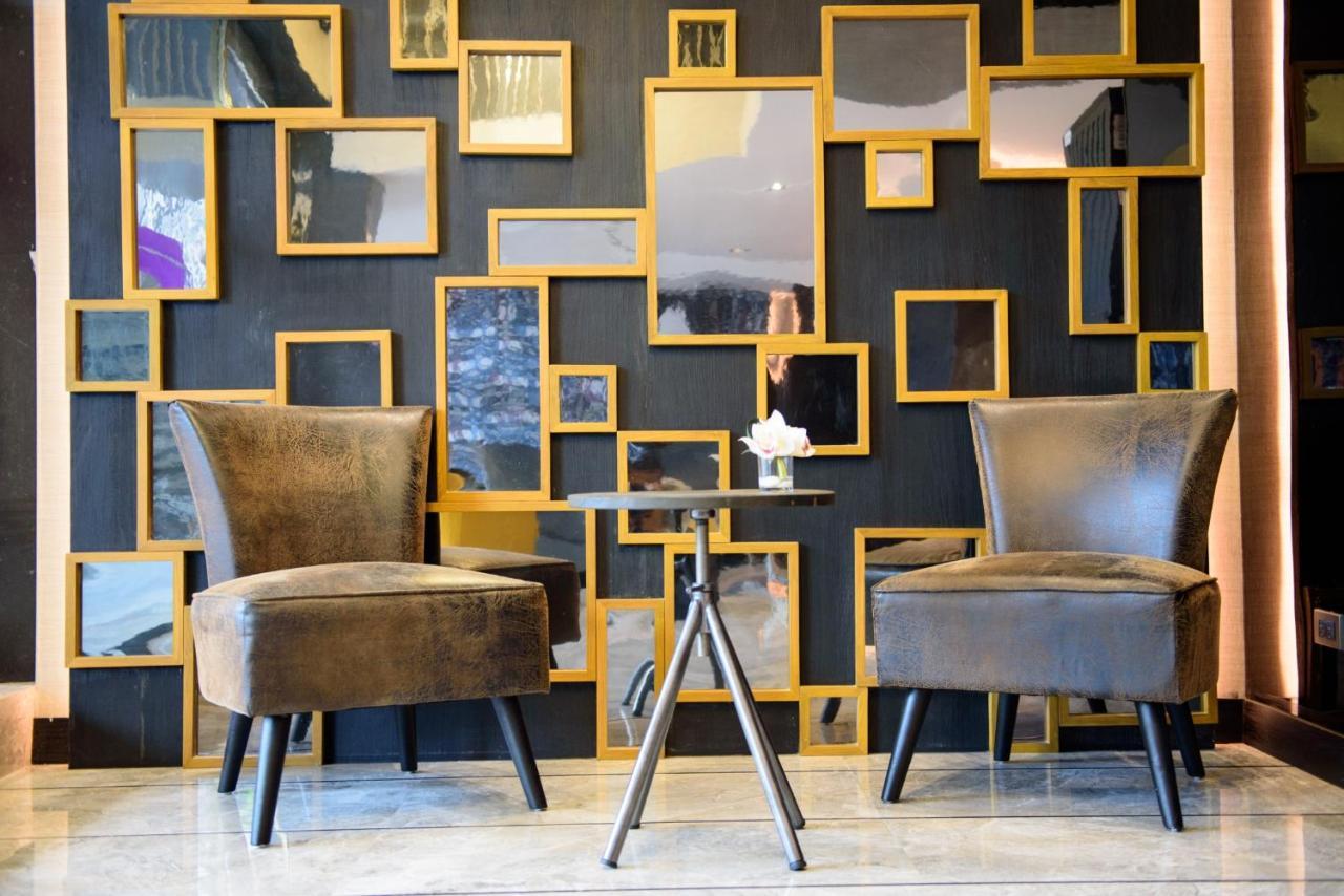 Studio Ekamai Bangkok Dış mekan fotoğraf