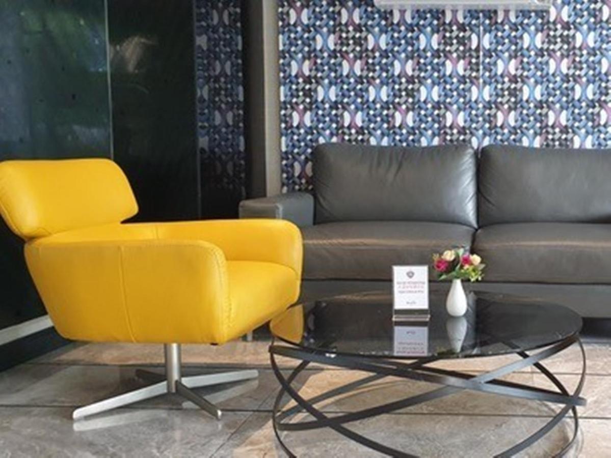 Studio Ekamai Bangkok Dış mekan fotoğraf