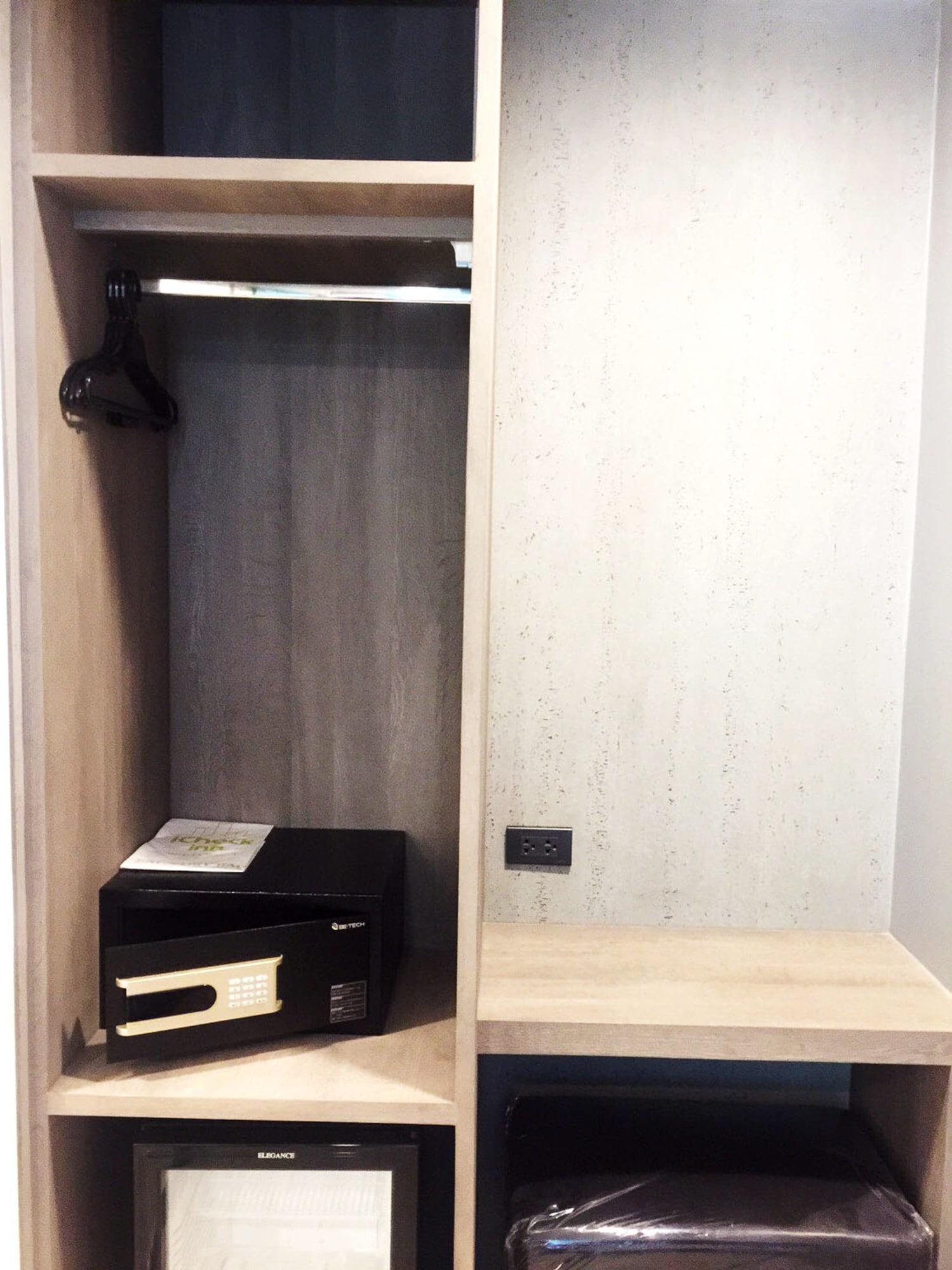 Studio Ekamai Bangkok Dış mekan fotoğraf