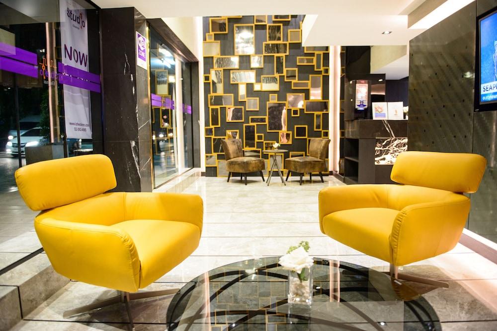 Studio Ekamai Bangkok Dış mekan fotoğraf
