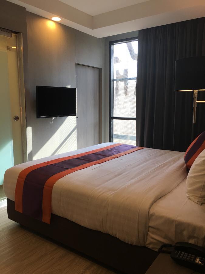 Studio Ekamai Bangkok Dış mekan fotoğraf