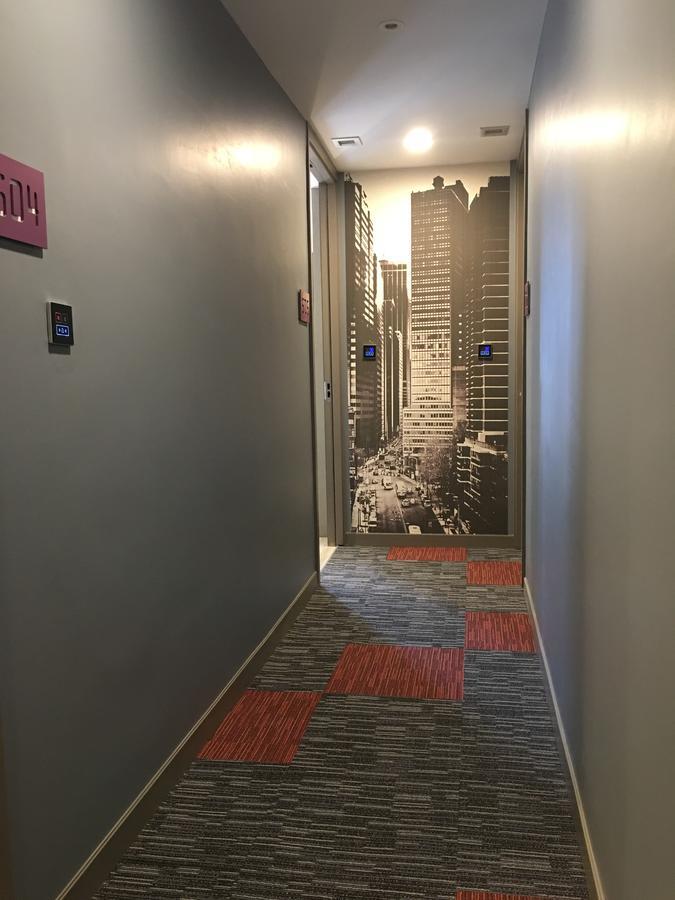 Studio Ekamai Bangkok Dış mekan fotoğraf